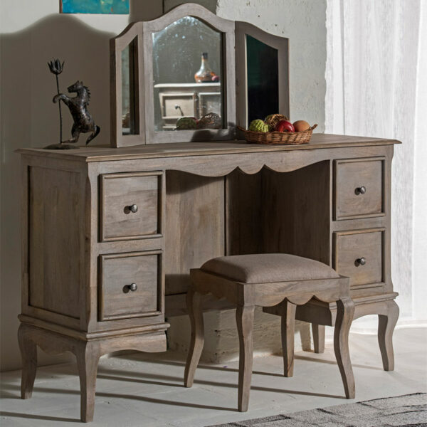 Bayoux Dressing Table Mirror | Clearance