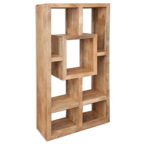 Shimla Petite Mango Display Unit