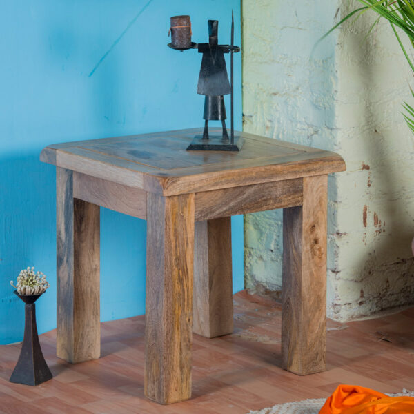 Rangpur Lamp Table