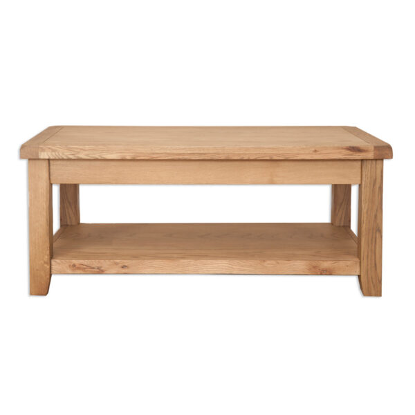 Norfolk Country Coffee Table