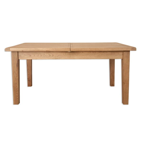 Norfolk Country 1.6 Extending Dining Table