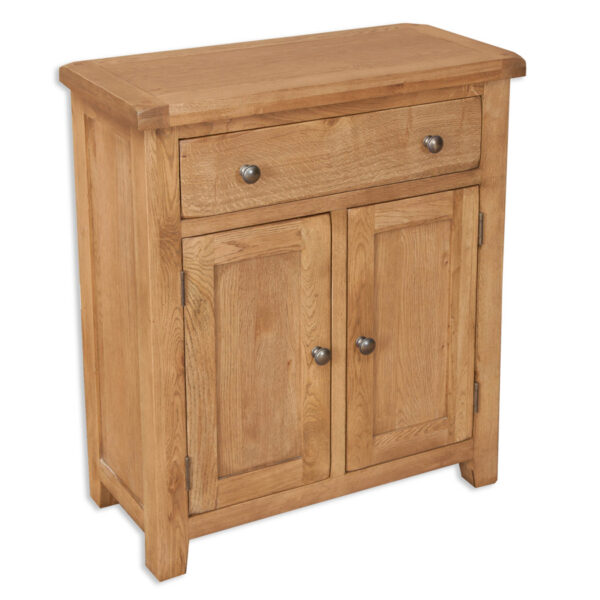 Norfolk Country Hall Cabinet