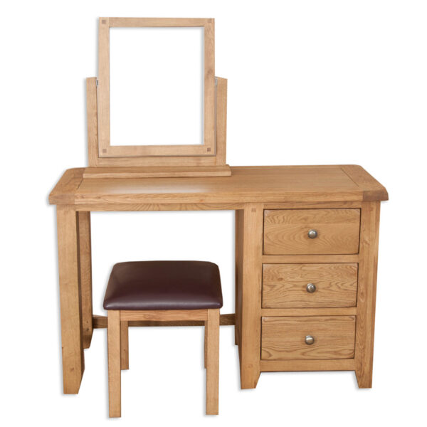 Norfolk Country Dressing Table