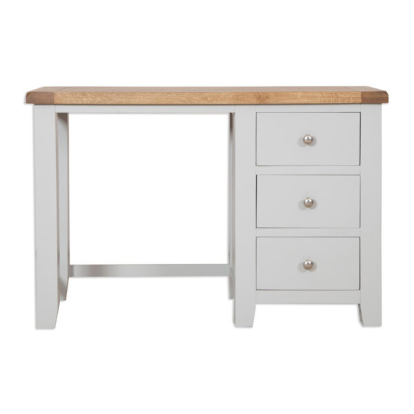 Norfolk French Grey Dressing Table