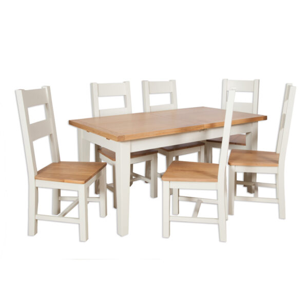 Norfolk Ivory Dining Chair