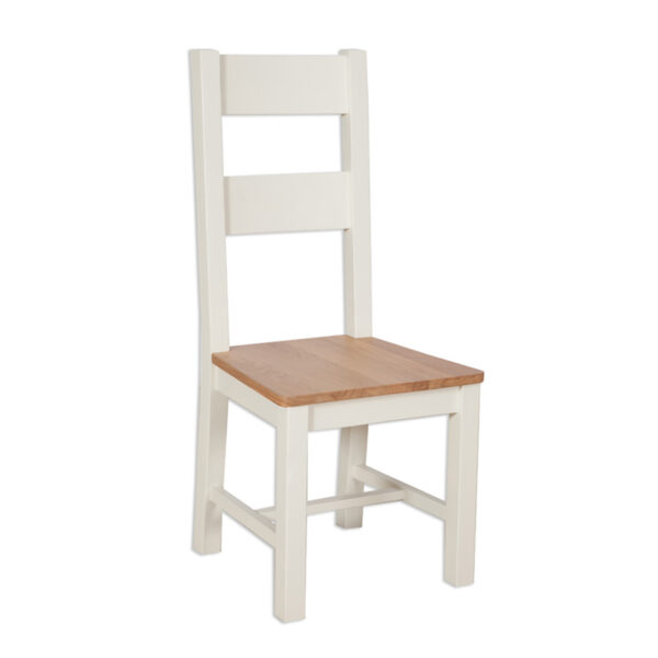 Norfolk Ivory Dining Chair