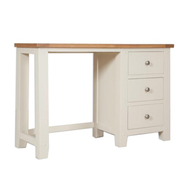 Norfolk Ivory Dressing Table