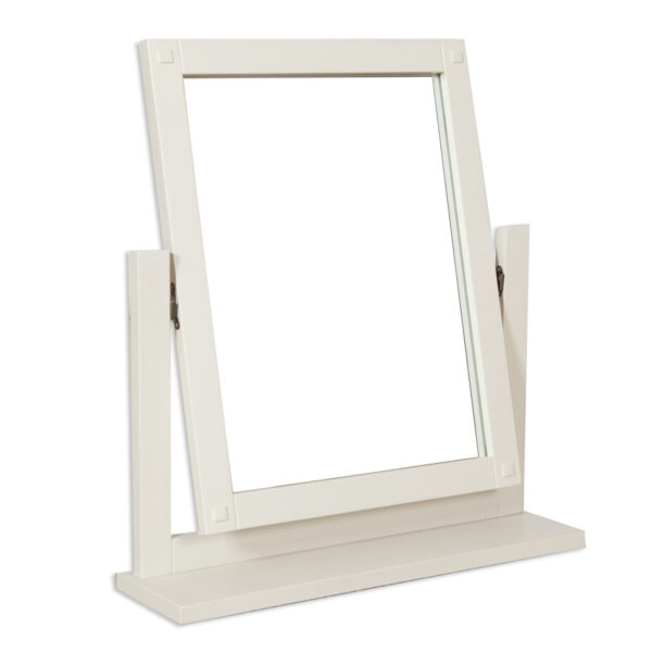 Norfolk Ivory Dressing Table Mirror