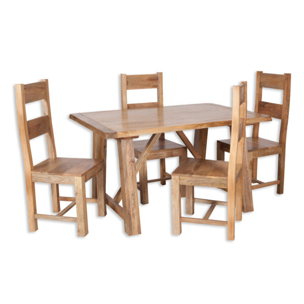 Rangpur Dining Chair