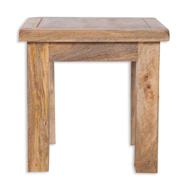 Rangpur Lamp Table