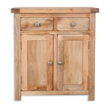 Rangpur Hall Cabinet