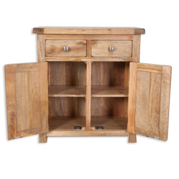 Rangpur Hall Cabinet