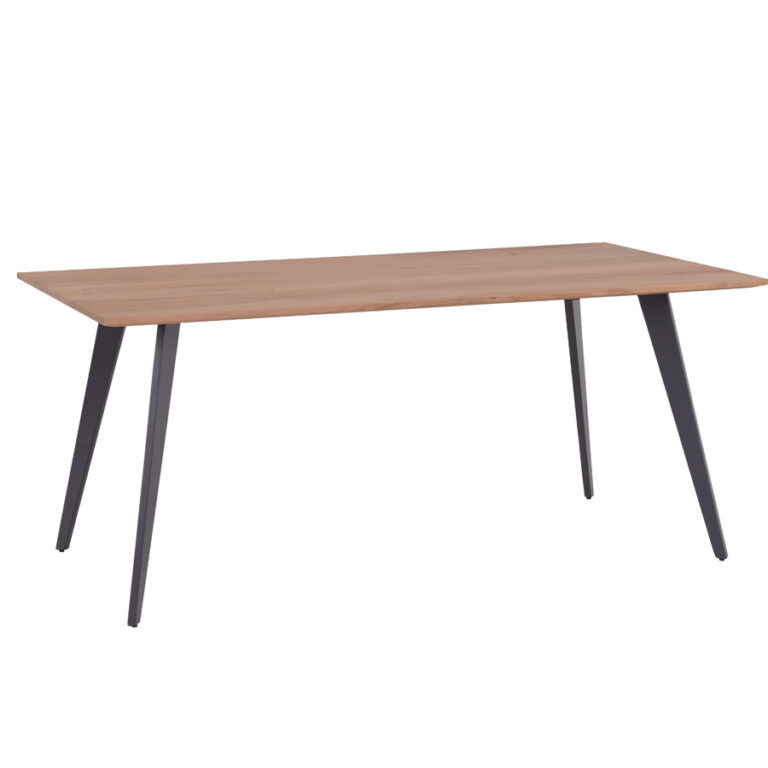 Oak Dining Tables Free Delivery & Returns Oak World