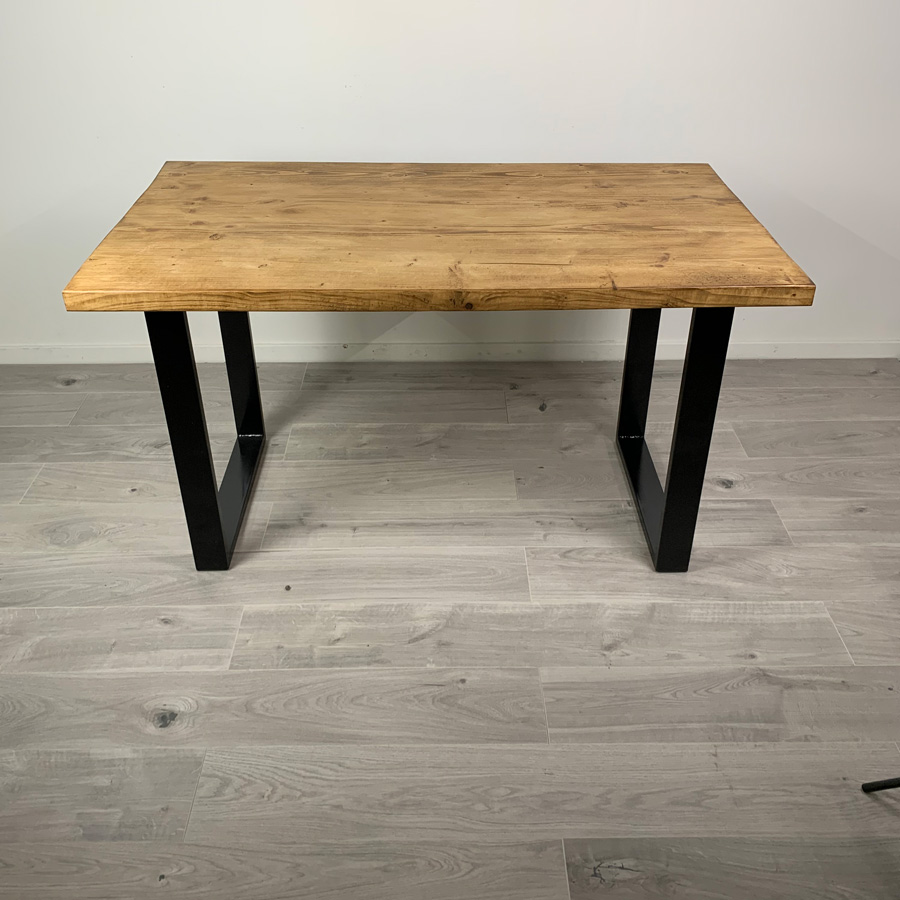 Oak Desks Free Delivery & Returns Oak World