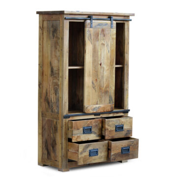 Matara Mango Display Chest