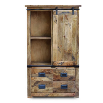 Matara Mango Display Chest