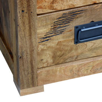 Matara Mango Display Chest