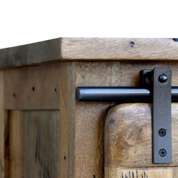 Matara Mango Display Chest