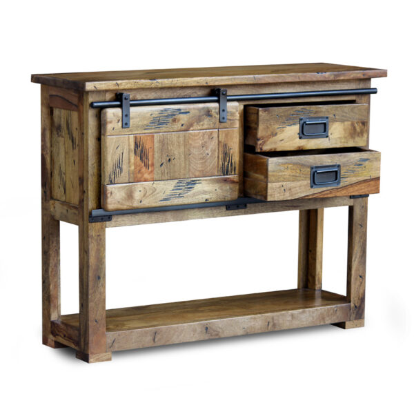 Matara Console Table