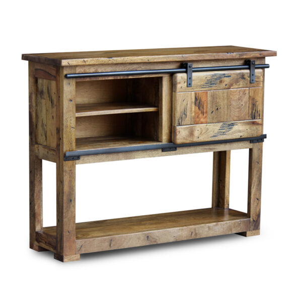 Matara Console Table