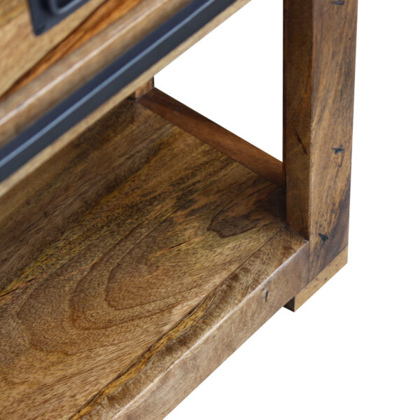 Matara Console Table