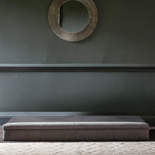 Grande Sofa 3 Seater | Placido | Saffron