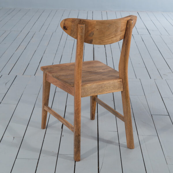 Delmas Dining Chair