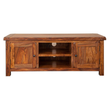 Montego Plasma TV Cabinet