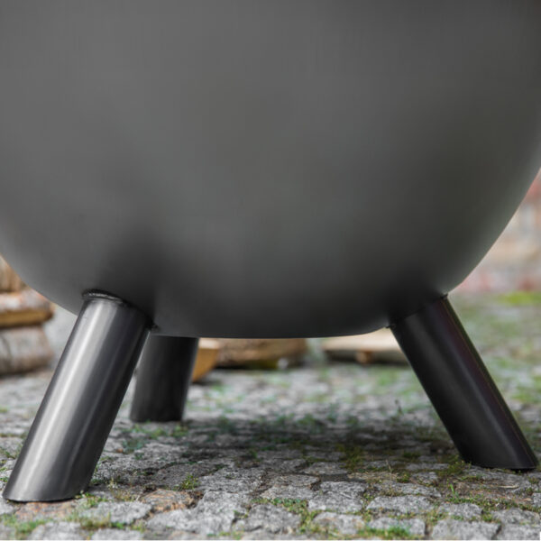Kongo Deep Fire Bowl