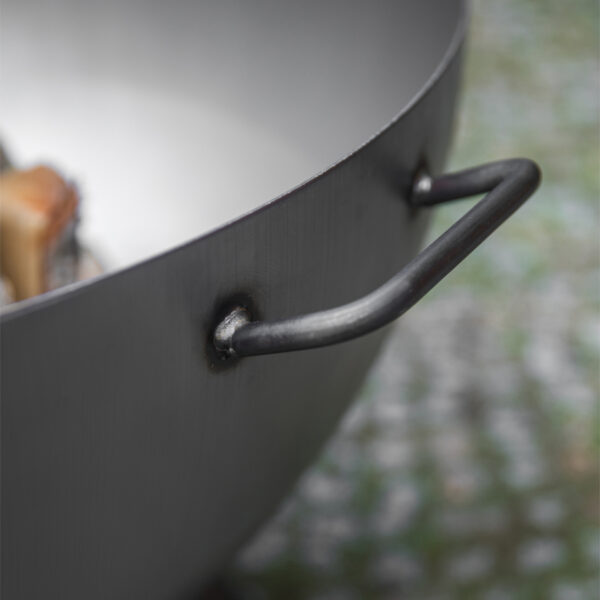Kongo Deep Fire Bowl