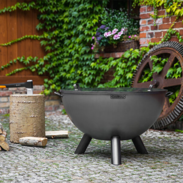 Kongo Deep Fire Bowl