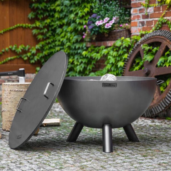 Kongo Deep Fire Bowl