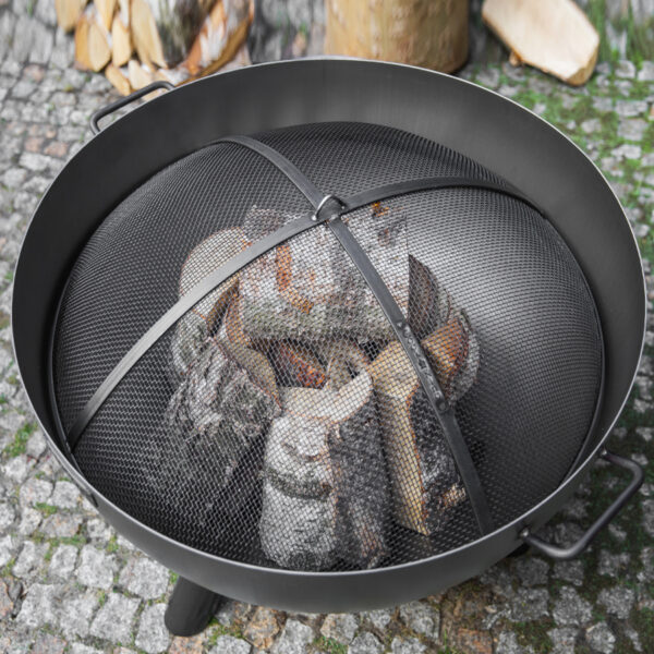 Kongo Deep Fire Bowl