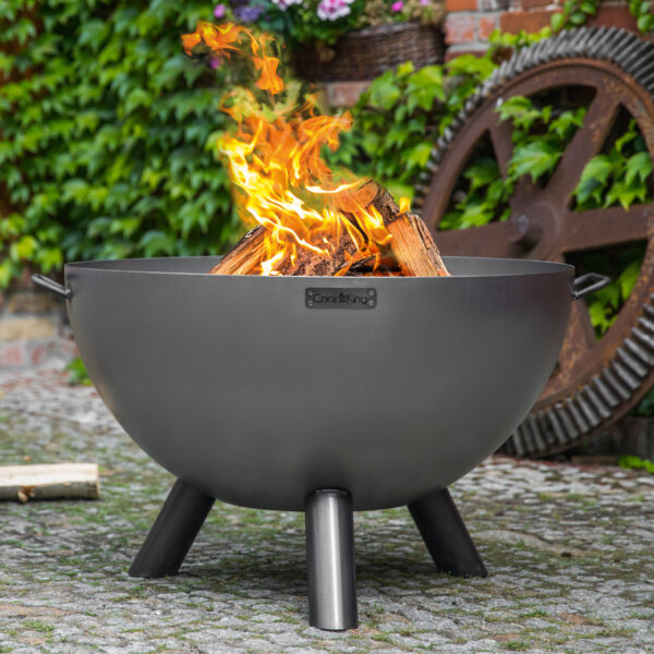 Kongo Deep Fire Bowl
