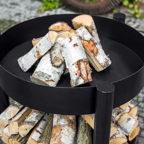 Montana High Fire Bowl | 80cm
