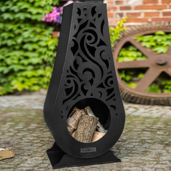 Havana Decorative Stove