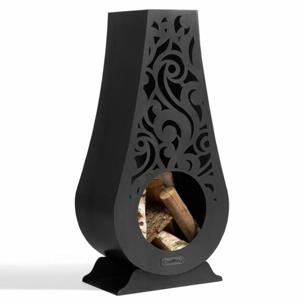 Havana Decorative Stove