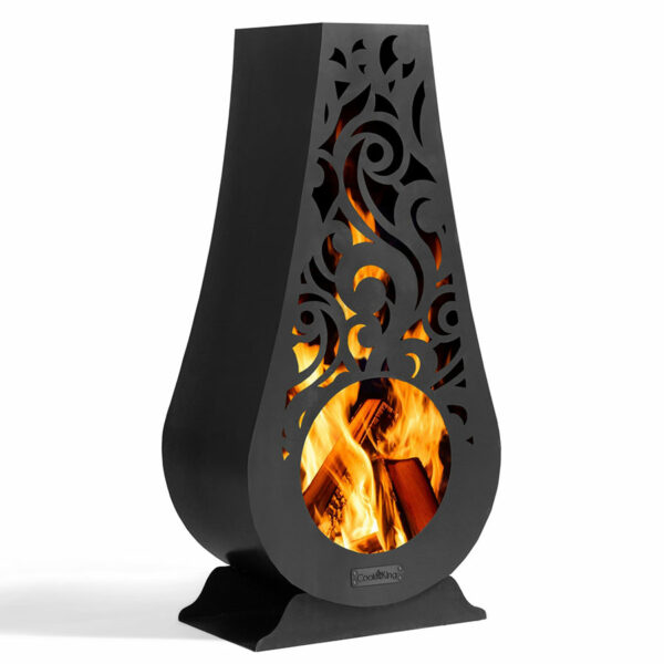 Havana Decorative Stove