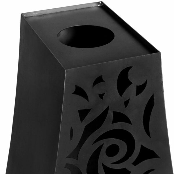 Havana Decorative Stove