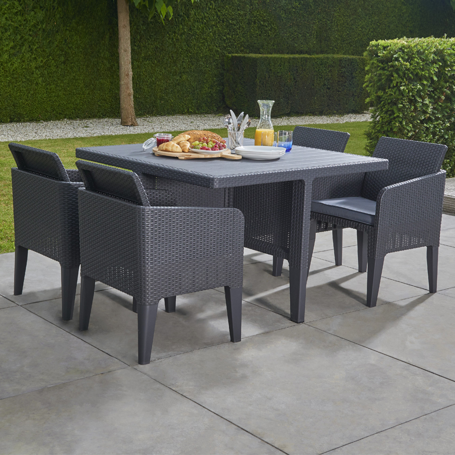 Rattan Dining Sets UK Lowest Prices Guranteed Free Delivery