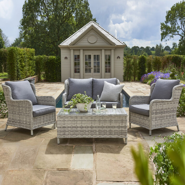 Rattan Sofas UK Lowest Price Guaranteed Free Delivery & Return