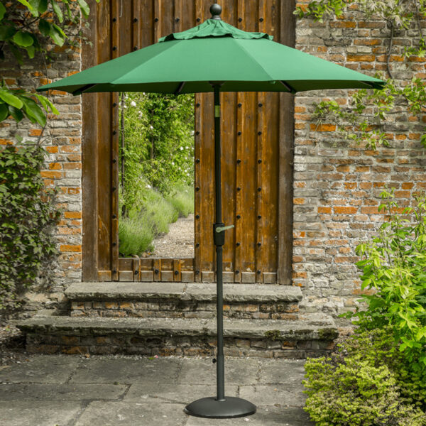 Elizabeth Parasol 3.0m | Green