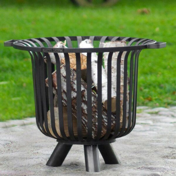 Verona 60cm Fire Basket