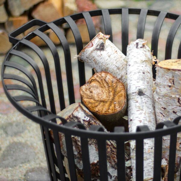 Verona 60cm Fire Basket