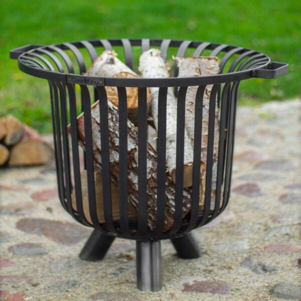 Verona 60cm Fire Basket