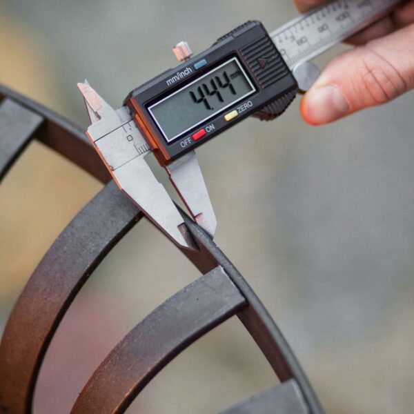 Verona 60cm Fire Basket