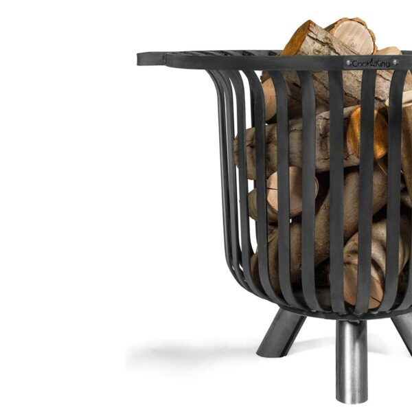 Verona 60cm Fire Basket