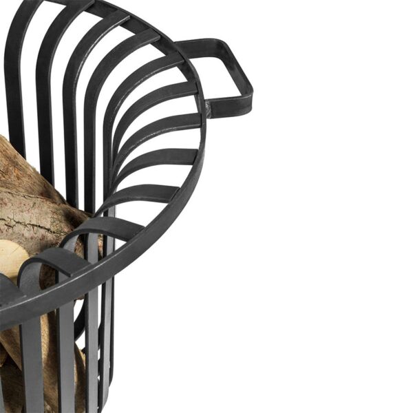 Verona 60cm Fire Basket