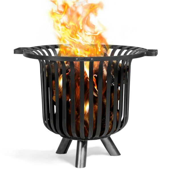 Verona 60cm Fire Basket