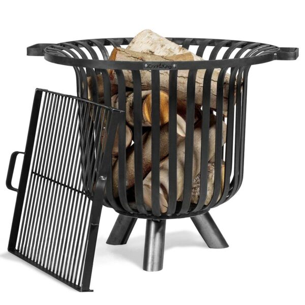 Verona 60cm Fire Basket